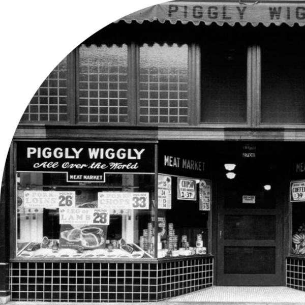 historic piggly wiggly image