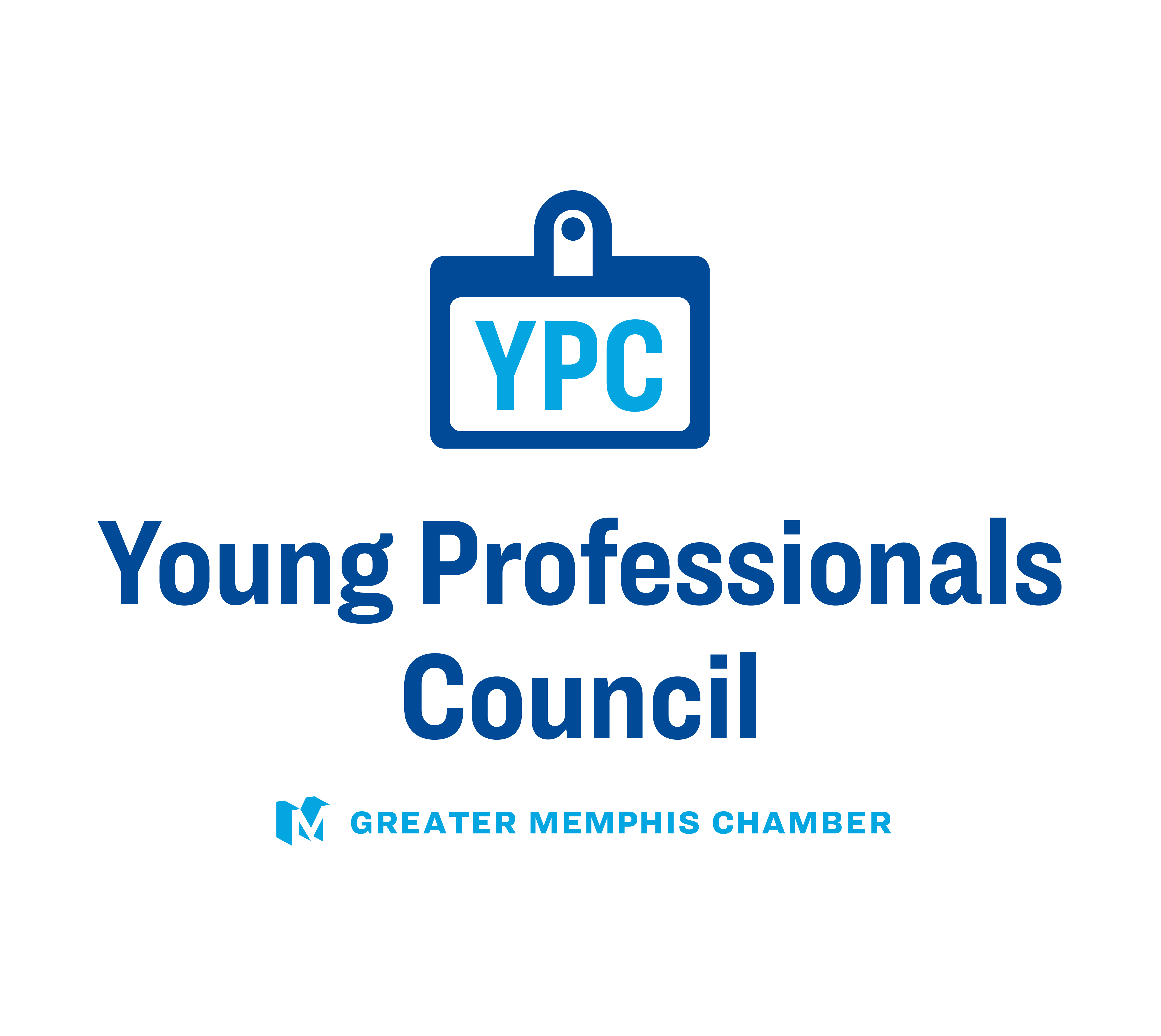 Young Professionals Council Logo