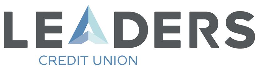 Leaders Credit Union logo