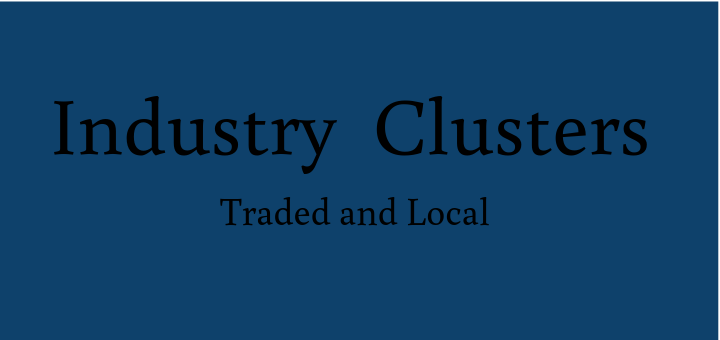 Industry Cluster 