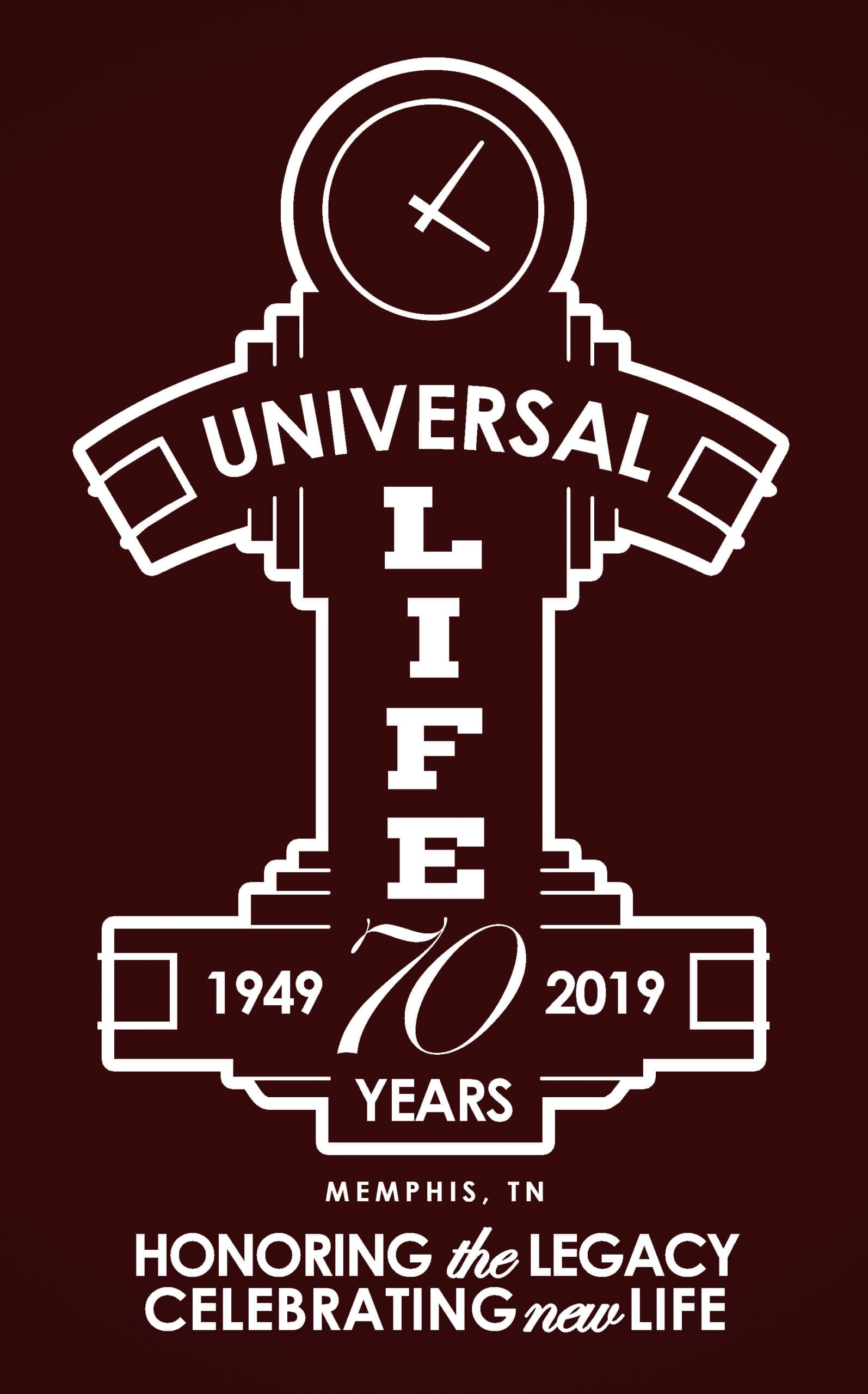 ULB Clock Graphic - 070819 - Maroon-1