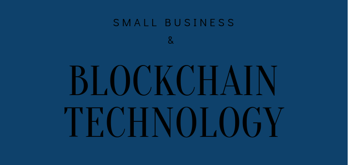 Blockchain Technology