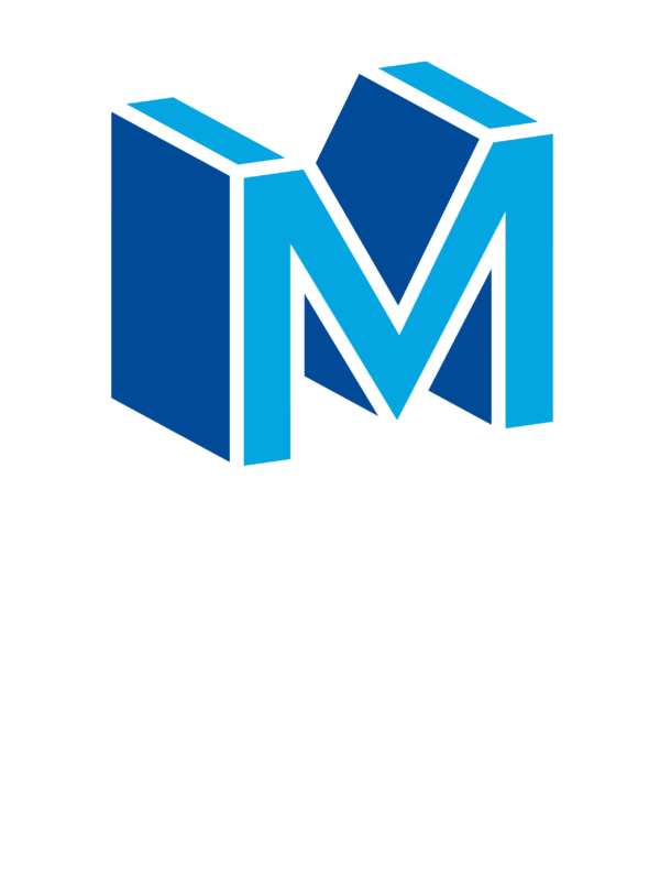 Logo Stacked