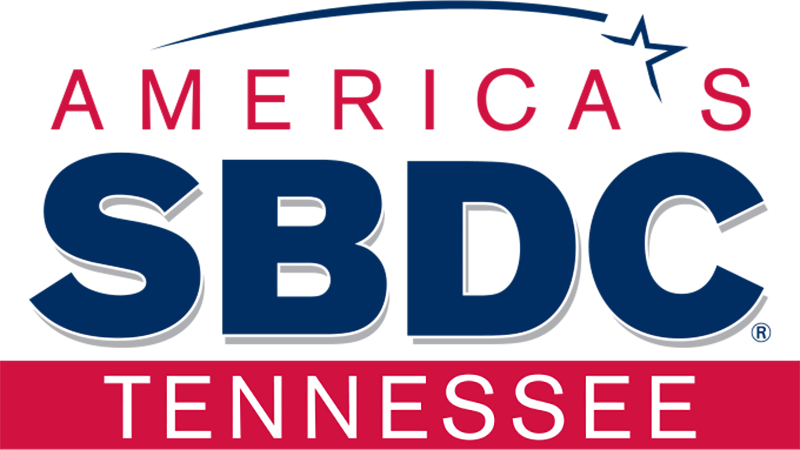 SBDC Logo