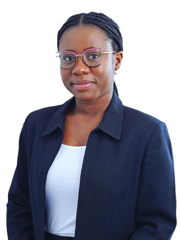 Rosemary Konadu Headshot 2025